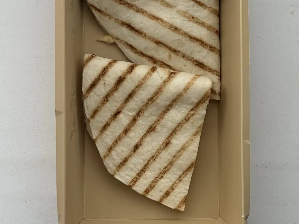 Конвертик с сыром