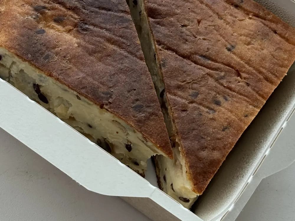 Ореховый микс
