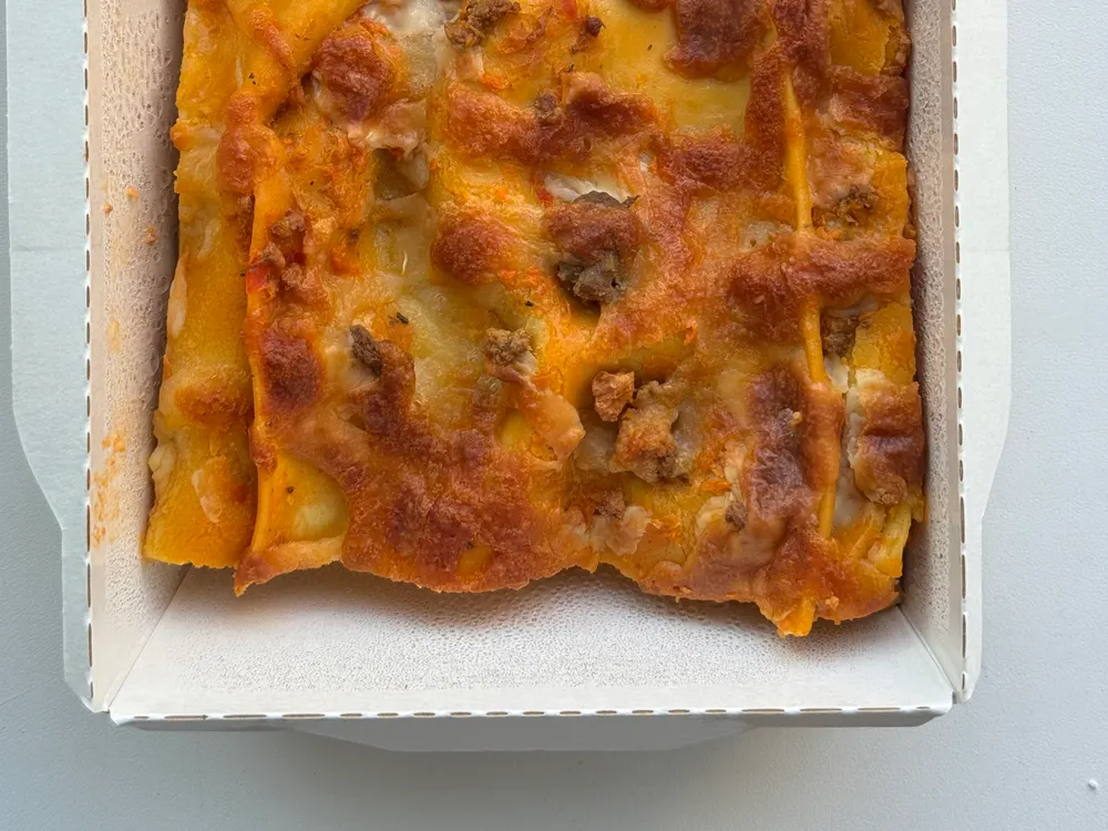 Лазанья