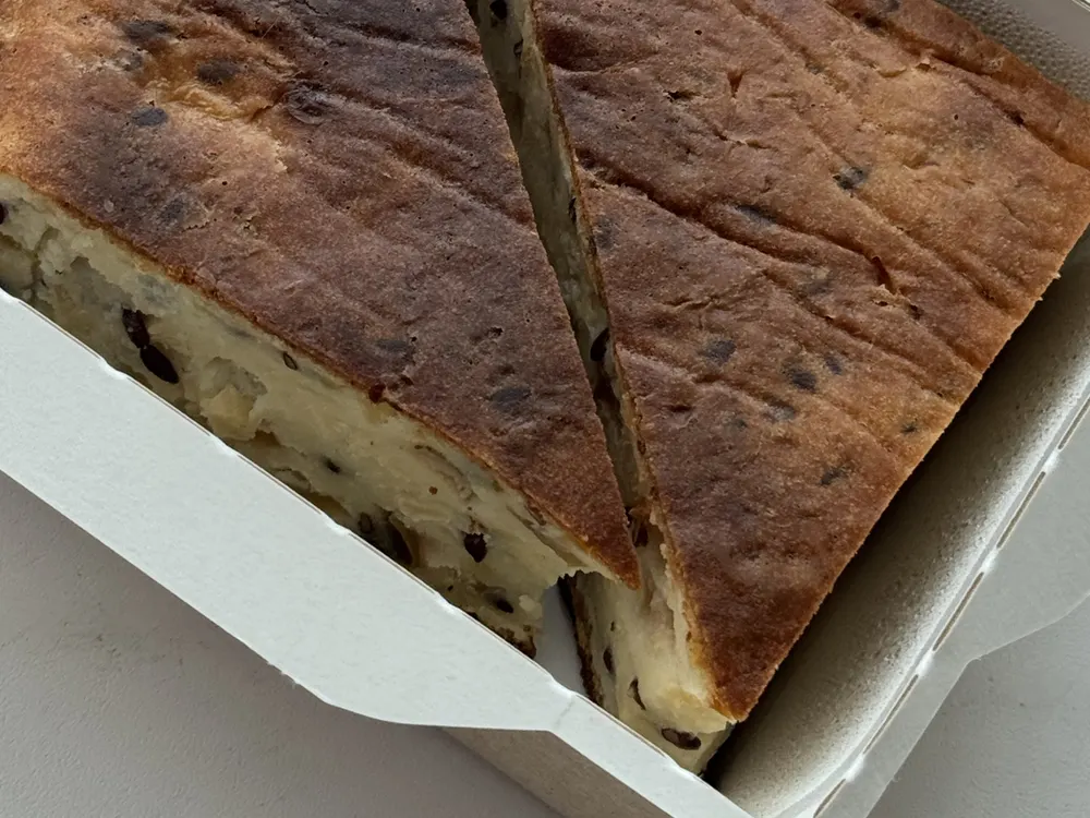 Ореховый микс